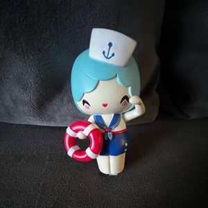 Rare MomijI Marina doll 2013